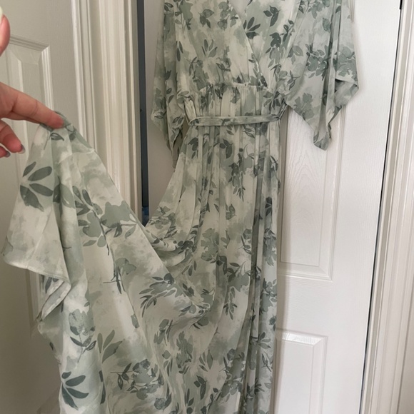 Baltic Born Kia Kimono - Picture 4 of 6